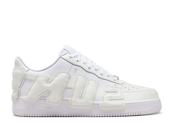 Cactus Plant Flea Market x Air Force 1 Low Premium ‘White’