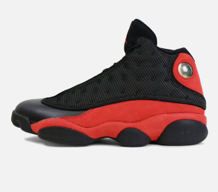 Air Jordan 13 Retro ‘Bred’ (2017) 414571-004
