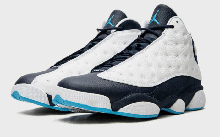 Jordan 13 Retro Obsidian - Immagine 6