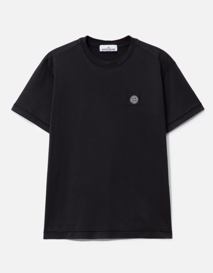 Cotton Jersey T-shirt