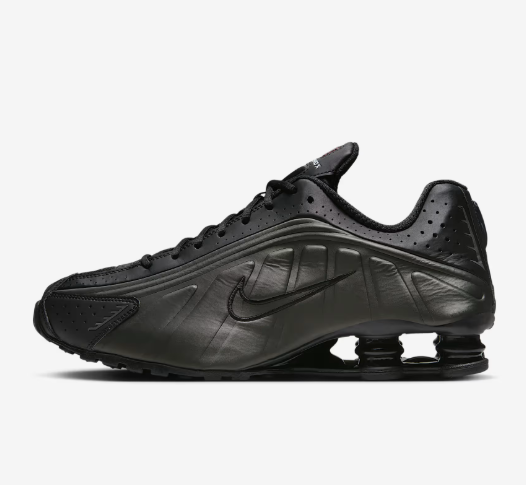 Nike Shox R4