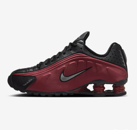 Nike Shox R41