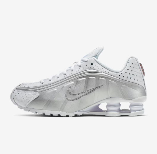 Nike Shox R44