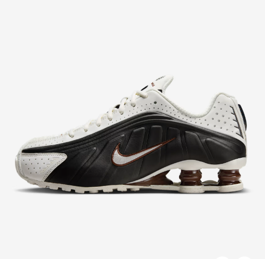 Nike Shox R45