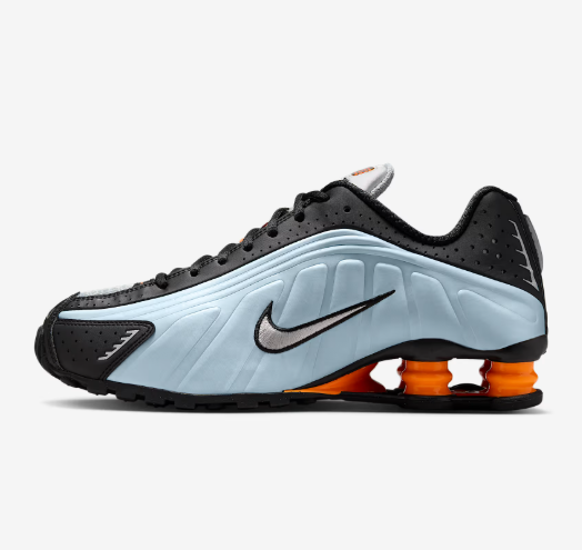Nike Shox R46