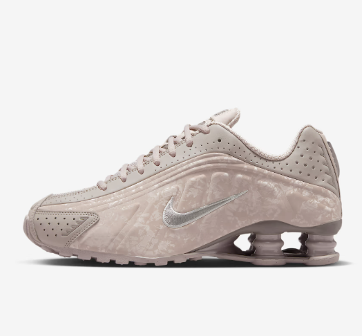 Nike Shox R48