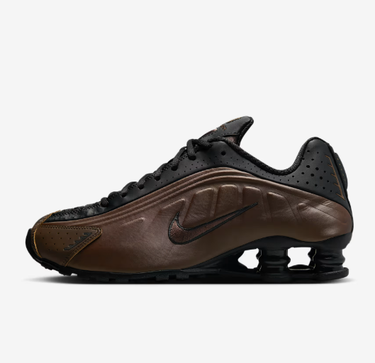 Nike Shox R411