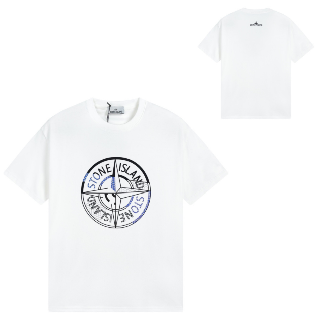 Stone Island T-shirt7