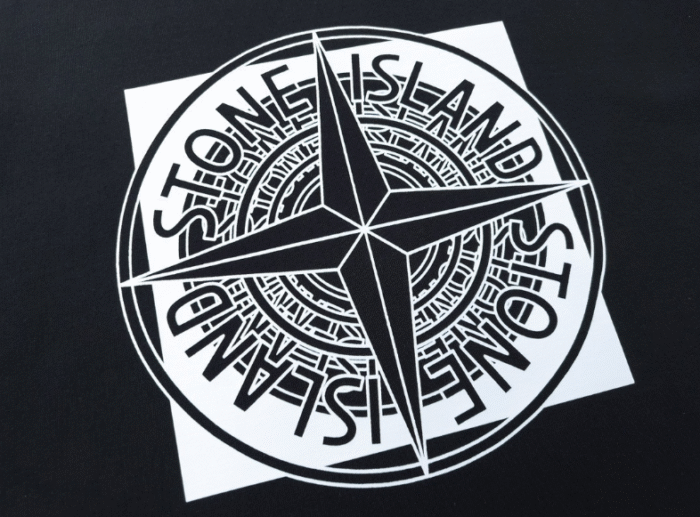 Stone Island T-shirt8 - Imagen 5