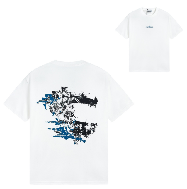 Stone Island T-shirt12
