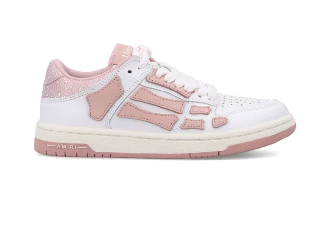 AMIRI Skel Top Low4