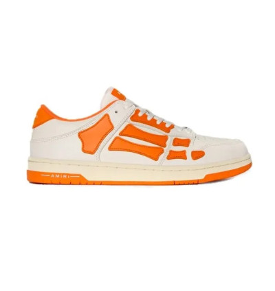 Amiri Skel Top Low Orange