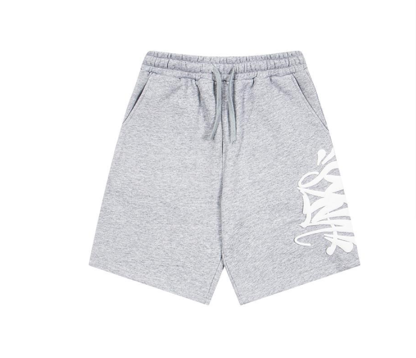 Syna Shorts – Bassydrip