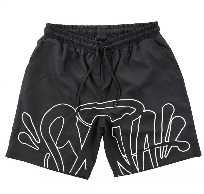 Short Palm Angels Estampado -Afontecompany
